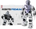 Образовательный конструктор Robotis BIOLOID Premium Kit ✅ - фото 115422514 Образовательный конструктор Robotis BIOLOID Premium Kit ✅ - фото 115422514