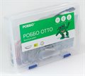 Набор материалов для сборки интерактивного танцующего робота ОТТО «РОББО» ✅ - фото 115422577