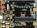 Контроллер Roboved UNO (Arduino IDE совместимый) ✅ - фото 115422907