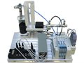 Комплект учебно-лабораторного оборудования "Робототехника. Мини-станция накопления" Зарница ✅ - фото 115423070
