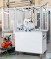 Учебная ячейка на базе промышленного робота KUKА KR4 (максимальная компектация) ✅ - фото 115423116