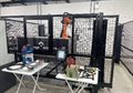 Комплект оборудования для выполнения задания «Полуавтоматическая сварка» (для роботов китайского производства) ✅ - фото 115423163