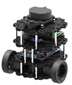 Универсальная робототехническая платформа Turtlebot 3 Burger ✅ - фото 115423268