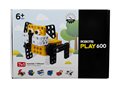 Образовательный конструктор Robotis PLAY 600 "Домашние питомцы" ✅ - фото 115423684