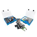 Робототехнический комплект на базе VEX IQ Расширенный с техническим зрением 228-8899-10-Ard-ТС ✅ - фото 115424047