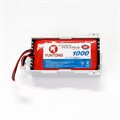Аккумуляторная батарея LIPO Battery для роботов Robotis 11.1V 1000mAh LB-010 ✅ - фото 115424086