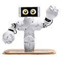 Учебно-игровой комплект модульной робототехники "Инженерная лаборатория Shape Robotics Fable" ✅ - фото 115424296