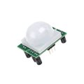 Датчик ИК-типа Passive IR Sensor PIR-10 ✅ - фото 115424924 Датчик ИК-типа Passive IR Sensor PIR-10 ✅ - фото 115424924