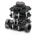 Учебный комплект на базе робототехнической платформы TurtleBot3 (Стартовый) ✅ - фото 115424926