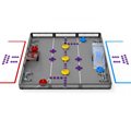 Соревновательные элементы VEX VRC 2021/2022 ✅ - фото 115425307