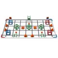 Соревновательные элементы VEX IQ, сезон 2019/2020 "Squared Away" ✅ - фото 115425311
