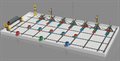 Соревновательные элементы VEX IQ, сезон 2017/2018 "Ringmaster" ✅ - фото 115425315
