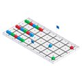 Соревновательные элементы VEX IQ, сезон 2014/2015 "Highrise" ✅ - фото 115425321