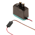 Эл. двигатель 2-Wire Motor 393 with Motor Controller 29 для конструктора VEX ✅ - фото 115425344
