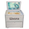 Сундучок психолога-дефектолога «Антошка» для Школы ✅ - фото 115441628