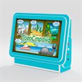 Интерактивный логопедический комплекс «Рычи, не молчи» AVKompleks ✅ - фото 115442114