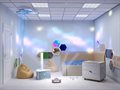 Комплект оборудования АЛМА для сенсорной комнаты 16 кв.м ✅ - фото 115442322
