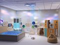 Комплект оборудования АЛМА для сенсорной комнаты 20 кв.м ✅ - фото 115442328