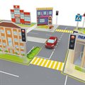 Обучающий игровой комплекс для учащихся начальных классов "Безопасность дорожного движения" ZILUO ✅ - фото 115442725 Обучающий игровой комплекс для учащихся начальных классов "Безопасность дорожного движения" ZILUO ✅ - фото 115442725