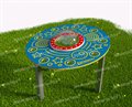 Модуль «Невероятный космолет» из экопластика Petra ® - фото 115544979