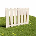 Забор из Экопластика Petra ® "Дворик" - фото 115545055