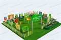 Экологическая тропа из Экопластика Petra ® / "ЭКОТРОПА ®"Комплект: «Стандарт-2» - фото 115545232