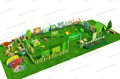 Экологическая тропа из Экопластика Petra ® / "ЭКОТРОПА ®"Комплект: «Про-2» - фото 115545291