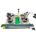 Учебно-лабораторный комплект автоматизированной производственной линии Hobots H1-M ✅ - фото 115701306