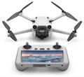 Квадрокоптер DJI Mini 3 Pro (пульт DJI RC) - фото 115768594