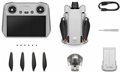 Квадрокоптер DJI Mini 3 Pro (пульт DJI RC) - фото 115768597
