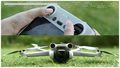 Квадрокоптер DJI Mini 3 Pro (пульт DJI RC) - фото 115768601