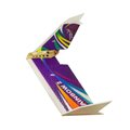 Летающее крыло Rainbow RC Flying Wing E06 1000мм (крыло, регулятор, мотор, сервомашинки, пропеллер) - фото 115768638