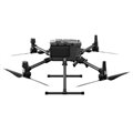 Полетная платформа DJI Matrice 300 RTK Combo + Мобильная станция D-RTK 2 + Штатив D-RTK 2 - фото 115768662