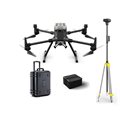Полетная платформа DJI Matrice 300 RTK Combo - фото 115768687