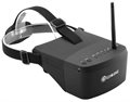 Видеошлем Eachine EV800 5" 800x480 FPV Goggles 5.8G 40CH Raceband - фото 115768868