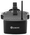 Видеошлем Eachine EV800 5" 800x480 FPV Goggles 5.8G 40CH Raceband - фото 115768869