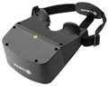 Видеошлем Eachine EV800 5" 800x480 FPV Goggles 5.8G 40CH Raceband - фото 115768871