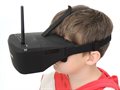 Видеошлем Eachine EV800 5" 800x480 FPV Goggles 5.8G 40CH Raceband - фото 115768873