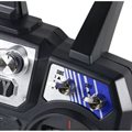 Пульт Flysky (Phoenix 4 (WS) FPV), совместимый с конструктором программируемого квадрокоптера Phoenix ✅ - фото 115769100