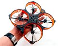 Образовательный конструктор квадрокоптера «Мультрикс» - фото 115769313 Образовательный конструктор квадрокоптера «Мультрикс» - фото 115769313