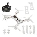 Набор учебного квадрокоптера Phoenix Mini ✅ - фото 115769413