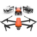 Квадрокоптер Autel EVO Lite+ Standard Kit - фото 115769504