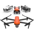 Квадрокоптер Autel EVO Lite Standard Kit - фото 115769513