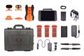 Квадрокоптер Autel EVO II Pro V2 Enterprise Rugged Bundle - фото 115769566