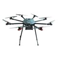 Профессиональный БАС октокоптерного типа для видеомониторинга и тепловизионной съемке в режиме реального времени ARA PRO - QM8 ✅ - фото 115769603