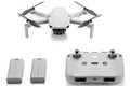 Квадрокоптер DJI Mini 2 SE Fly More Combo - фото 115769604