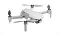 Квадрокоптер DJI Mini 2 SE Fly More Combo - фото 115769606