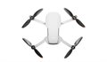 Квадрокоптер DJI Mini 2 SE Fly More Combo - фото 115769608