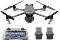 Квадрокоптер DJI Mavic 3 Pro Fly More Combo (пульт DJI RC) - фото 115769611