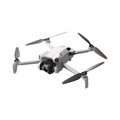 Квадрокоптер DJI Mini 4 Pro Fly More Combo Plus с пультом DJI RC 2 - фото 115769618